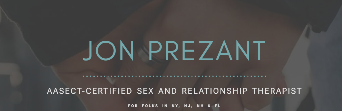 Jon Prezant