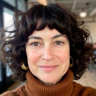 LGBTQ Therapist Near Me - Liana Wenger