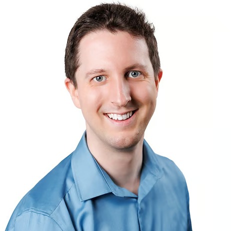 Brandon Nabrotzky, LGBTQ therapist in Calgary, Alberta